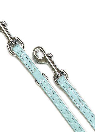 Karlie VINTAGE Führleine - Hellblau