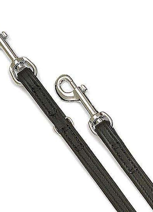 Karlie VINTAGE Führleine - Schwarz