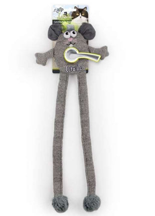 All for Paws Catzilla Door Knob dangler Katzenspielzeug für Türklinke