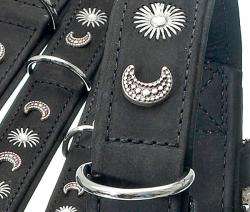 Karlie BUFFALO DECO Halsband MOND
