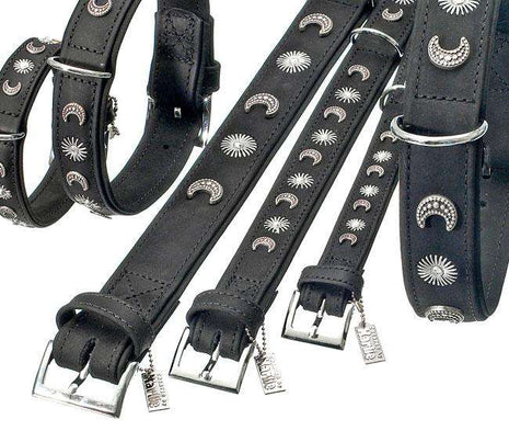 Karlie BUFFALO DECO Halsband MOND