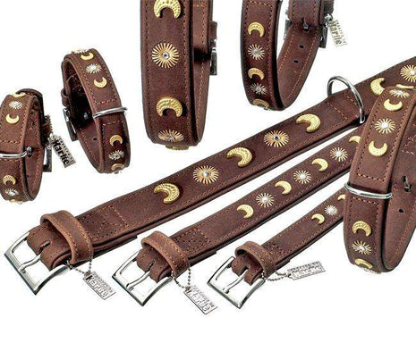 Karlie BUFFALO DECO Halsband MOND