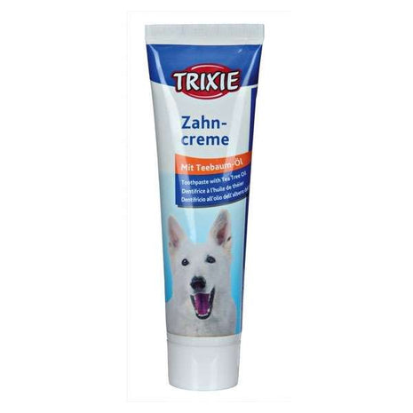 Trixie Teebaum-Öl Zahncreme