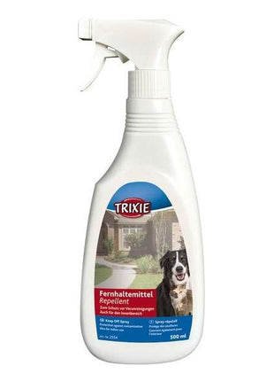 Trixie Repellent - Fernhaltemittel, 500 ml
