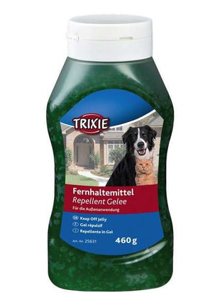 Trixie Repellent Gelee - Fernhaltemittel, 460 g