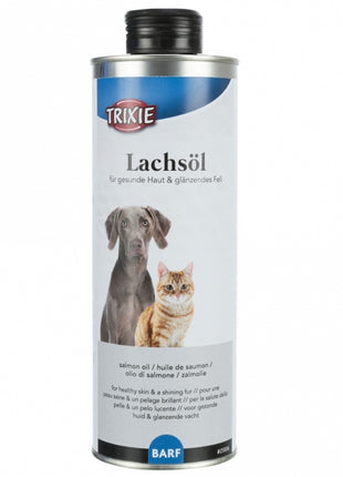 Trixie Lachsöl 500ml