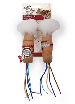 All for Paws Dreams Catcher Big Bang Stick Katzenspielzeug
