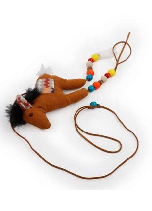 All for Paws Dreams Catcher Crazy Horse