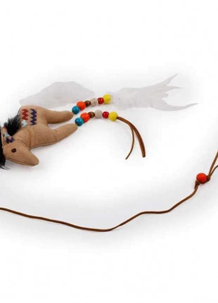 All for Paws Dreams Catcher Crazy Horse