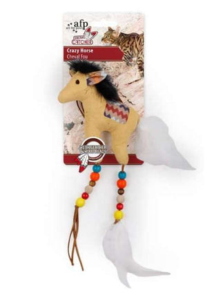 All for Paws Dreams Catcher Crazy Horse