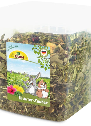JR Farm Kräuter-Zauber im Eimer 450g
