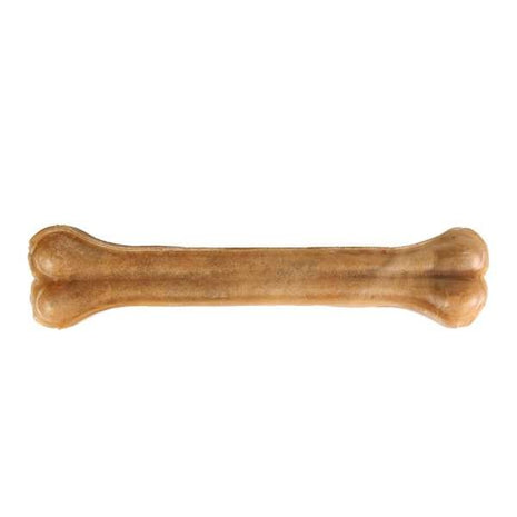 Trixie Kauknochen, gepresst, ca. 17 cm