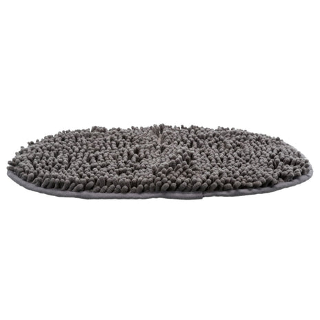 Trixie Schmutzfangmatte oval - 45 x 32 cm