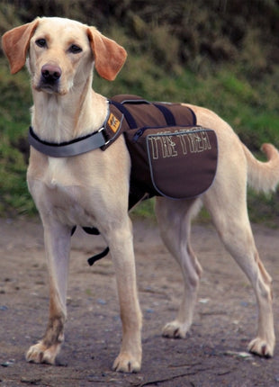 Trixie Rucksack für Hunde