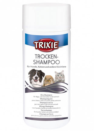 Trixie Trocken-Shampoo