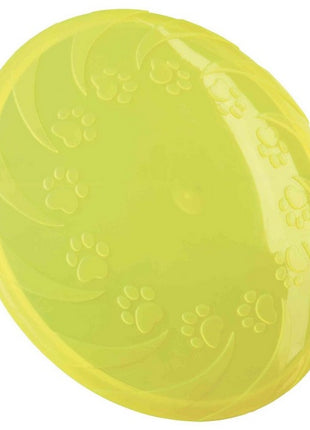 Trixie Frisbee Dysk z gumy TPR 22cm [TX-33506]