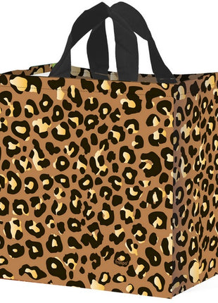 Torba Animals 24L Pantera brązowa