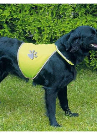 Trixie Sicherheitsweste für Hunde