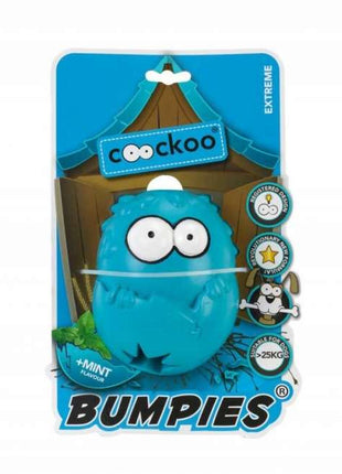 Coockoo Bumpies Extreme mit Aroma