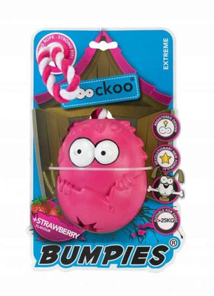 Coockoo Bumpies Extreme mit Seil und Aroma