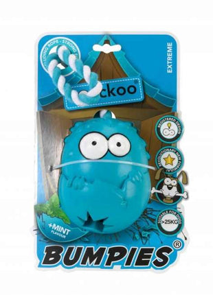 Coockoo Bumpies Extreme mit Seil und Aroma