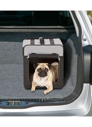 Karlie Falt-Transportbox SMART TOP PLUS