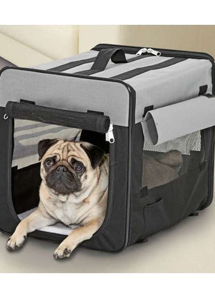 Karlie Falt-Transportbox SMART TOP PLUS