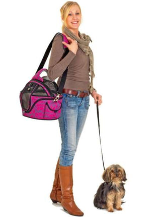Karlie Tragetasche Shopper De Luxe