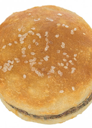 Trixie Chicken Burger - 140g