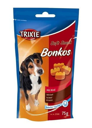 Trixie Bonkos mit Rind 75g