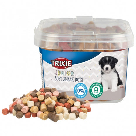 Trixie Junior Soft Snack Dots