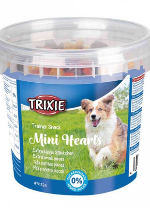 Trixie Trainer Snack Mini Hearts