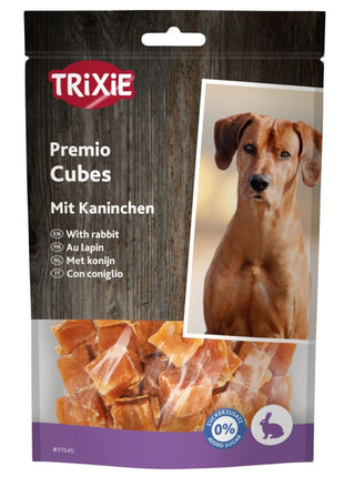 Trixie PREMIO Rabbit Cubes