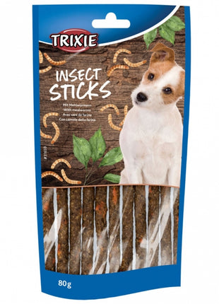Trixie Insect Sticks