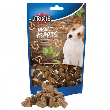 Trixie Insect Hearts