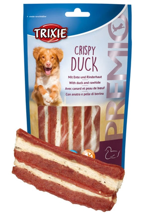 Trixie Premio Crispy Duck