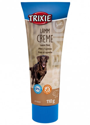Trixie PREMIO Lammcreme - 110 g