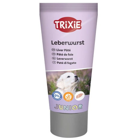 Trixie Junior Leberwurst