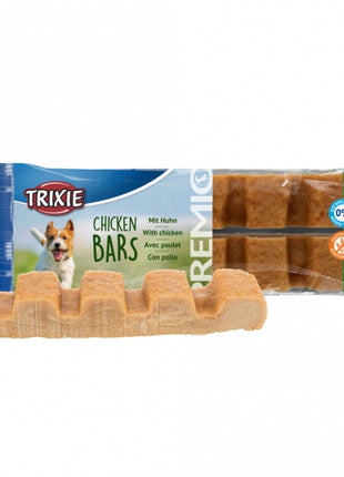 Trixie PREMIO Chicken Bars - 2 × 30 g