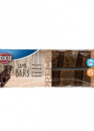 Trixie PREMIO Lamb Bars - 2 × 30 g