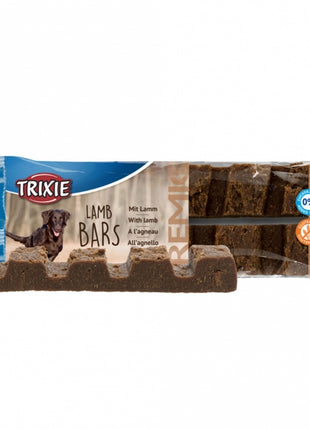 Trixie PREMIO Lamb Bars - 2 × 30 g