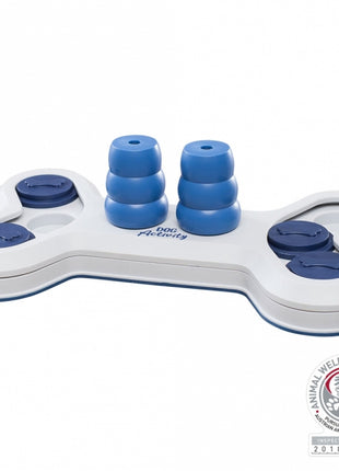 Trixie Dog Activity Flip Bone