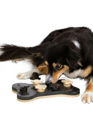 Trixie Dog Activity Game Bone - 31 × 20 cm