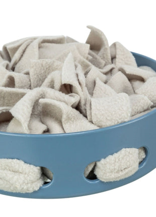 Trixie Dog Activity Hide'n'Sniff Bowl