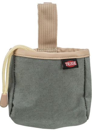 Trixie Snack-Tasche Baggy de Luxe