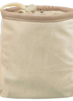 Trixie Snack-Tasche aus Velours