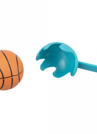 Trixie Ballschleuder mit Ball
