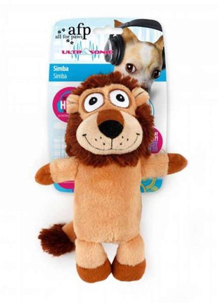 All for Paws Ultrasonic Simba Löwe
