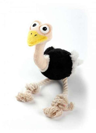 All for Paws Ultrasonic Ostrich (Vogelstrauß)