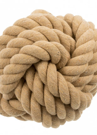 Trixie BE NORDIC Tau-Ball für Hunde - 18 cm